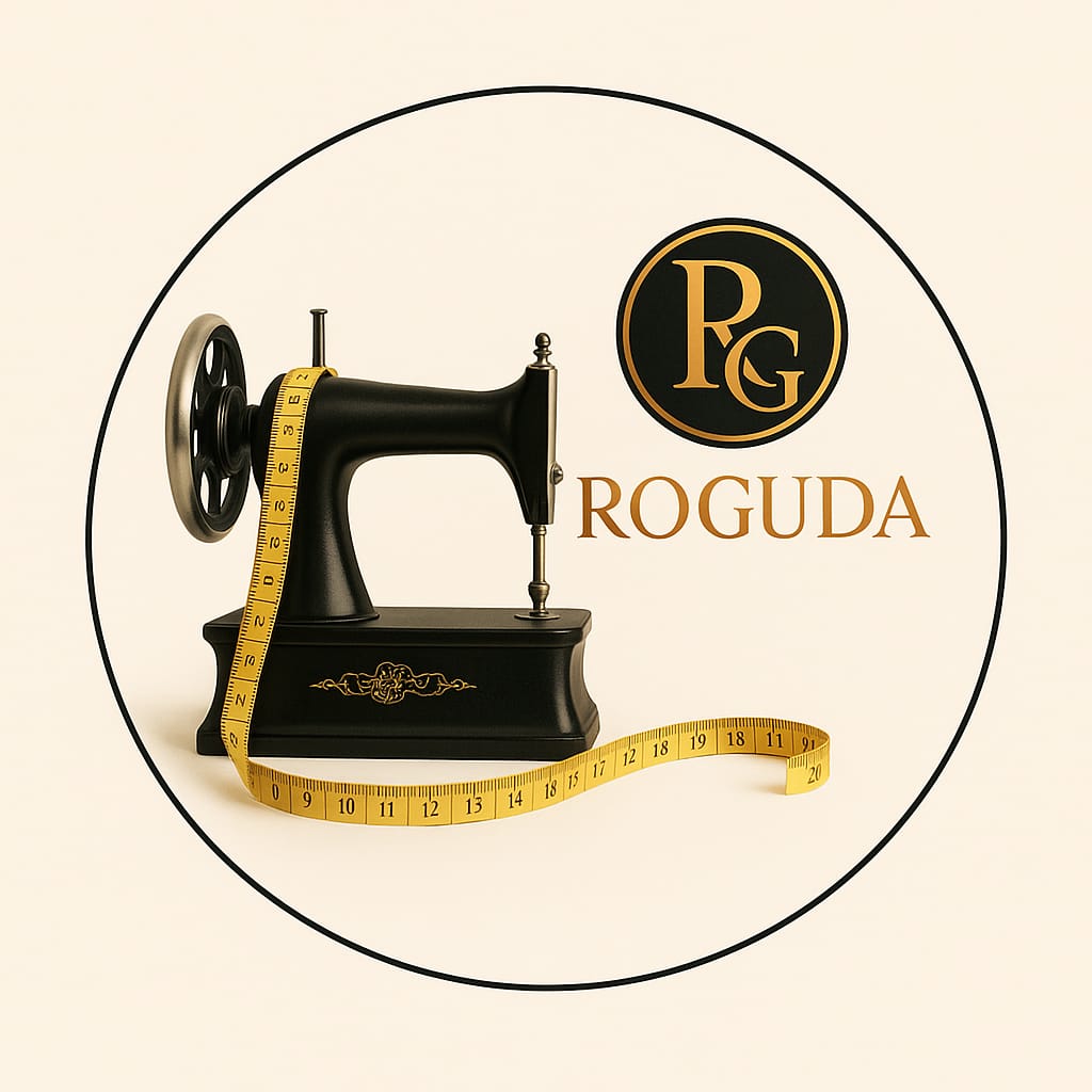 Roguda Logo